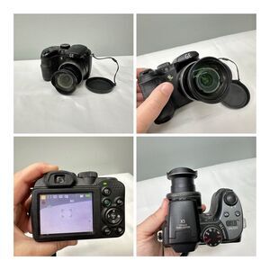GE power pro x5 14.1 MP 15X wide optical zoom will include 8gb sony sd card